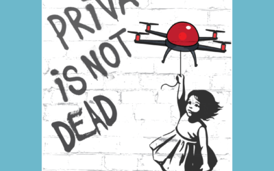 Nuestra privacidad no ha muerto