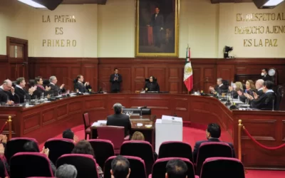 SCJN invalida facultad del SAT para tratar información personal